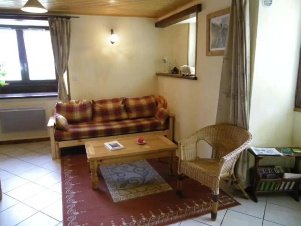 Appartement Valloire, 3 pièces, 4 personnes - FR-1-263-158 - Photo 5