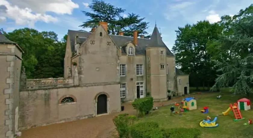Manoir et Spa de la Perriere - Miniature 7