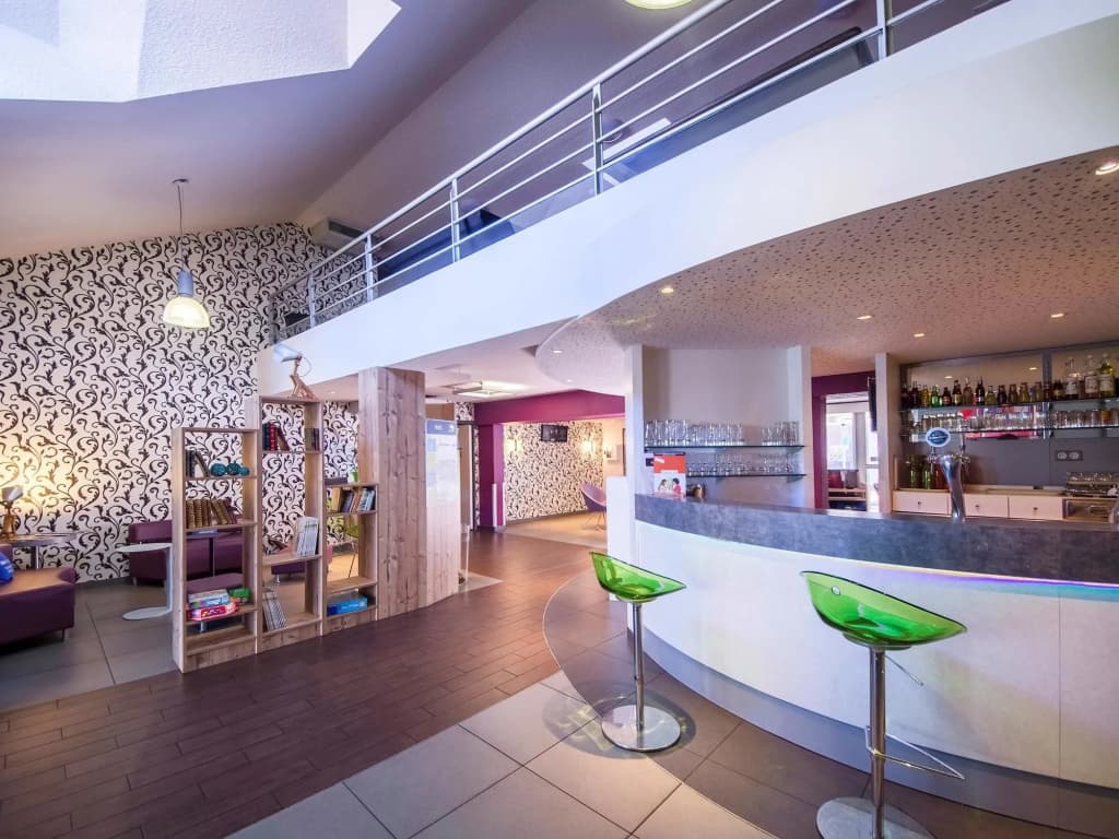 ibis Styles Brive La Gaillarde - Photo 2