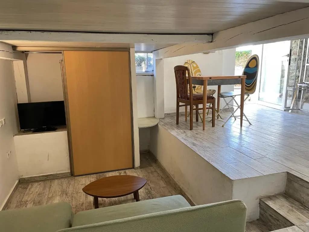 La Casa Poli un tiny loft au Cap Corse - Photo 1