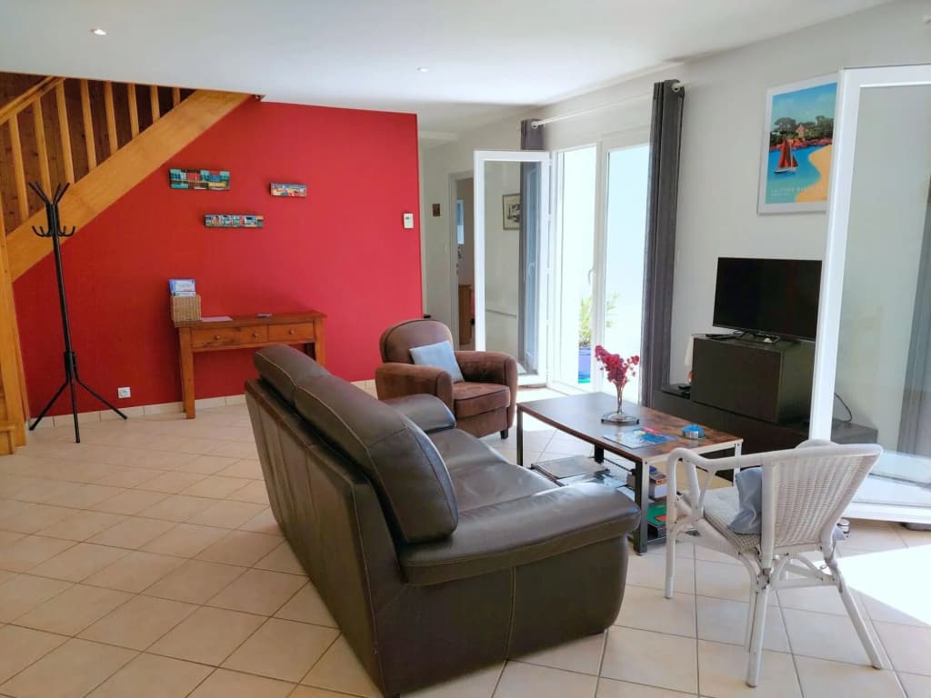 Holiday Home, Plouneour Brignogan Plages - Photo 4