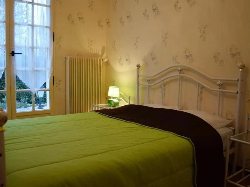 Gîte Vichères, 4 pièces, 6 personnes - FR-1-581-91 - Photo 1
