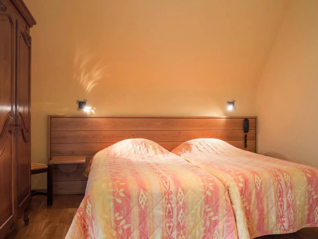 Hôtel Wetterer - Photo 4