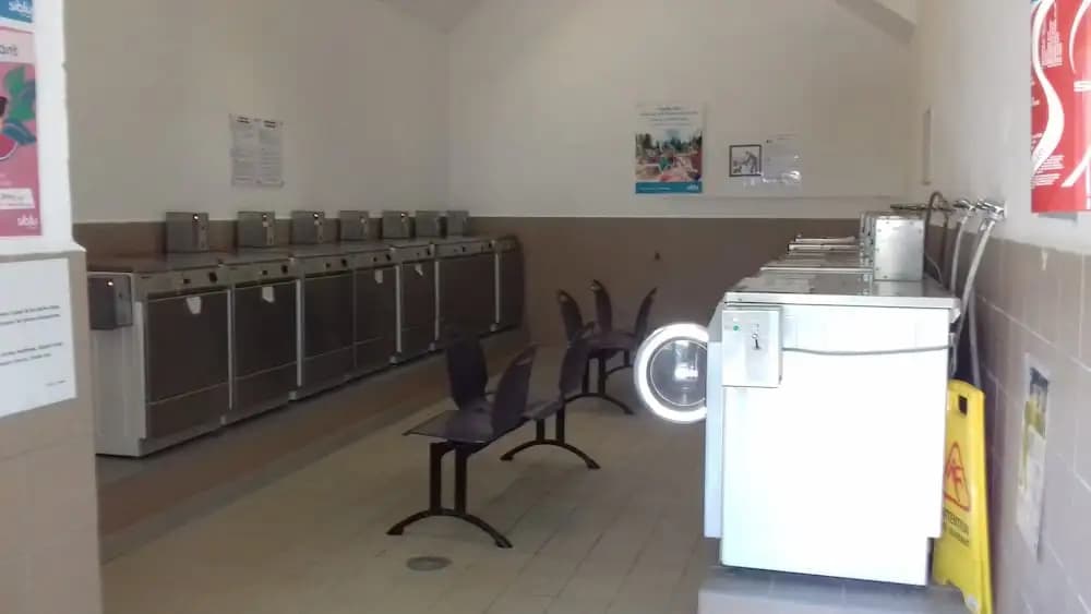 Mobil home au calme - Miniature 7