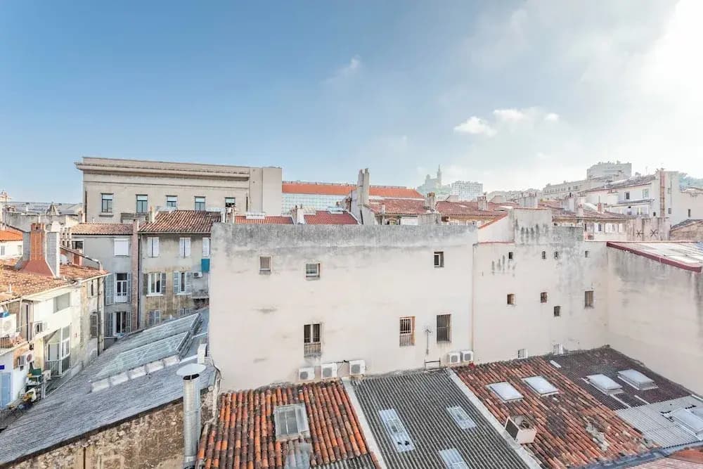 Amazing Apartment Opera Sainte Marseille - Photo 1