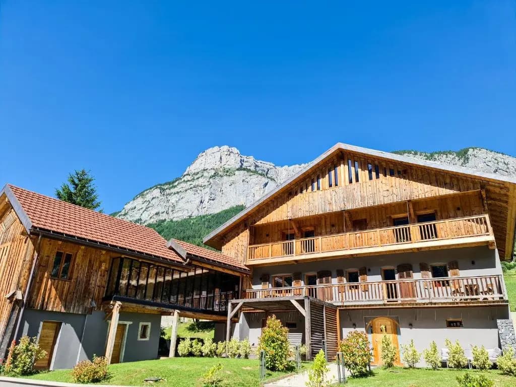 Chalet 1703 - Photo 1
