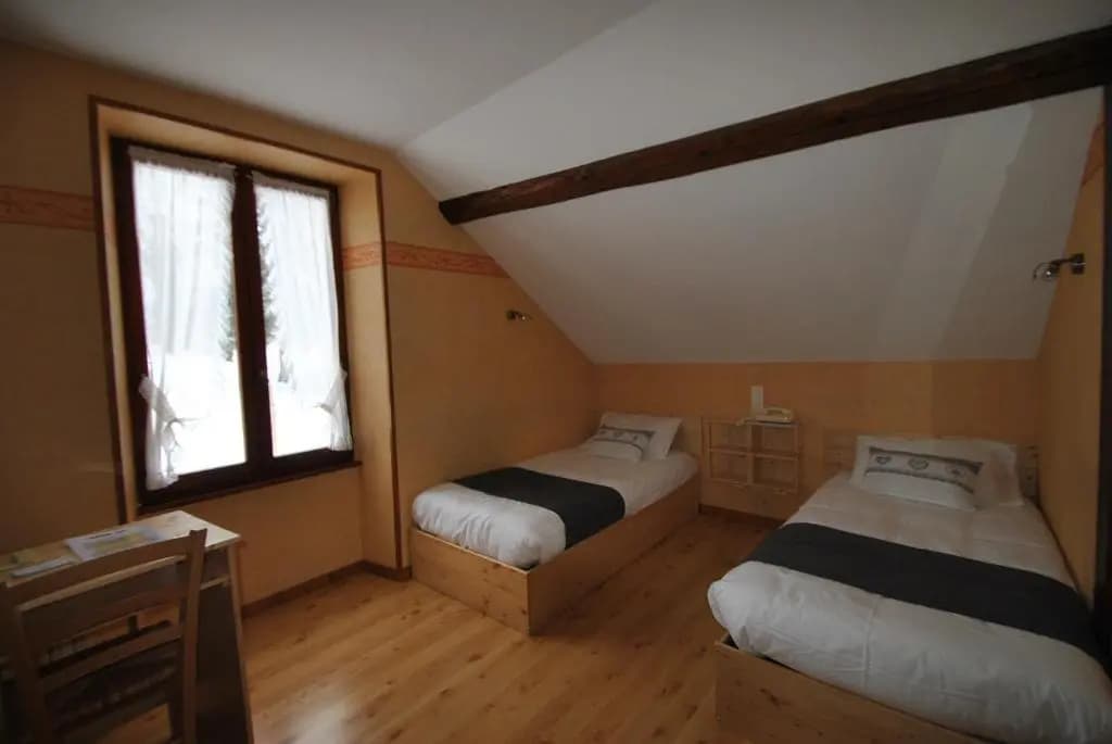 Auberge du Hérisson - Photo 2