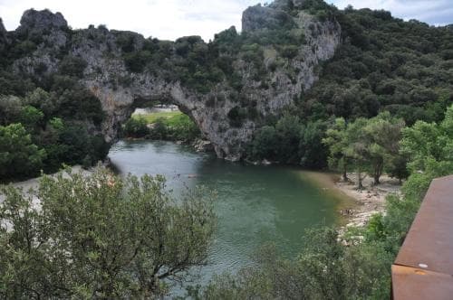 Camping Les Rives d'Auzon - Miniature 8