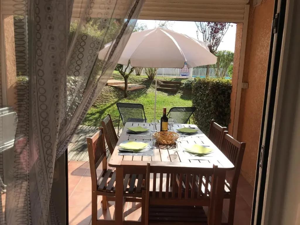 Residence Calme a 2 Km de Saint-Florent - Photo 3