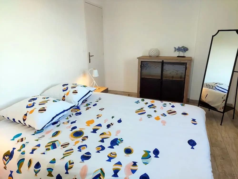 Holiday Home in Plonevez Porzay - Photo 3