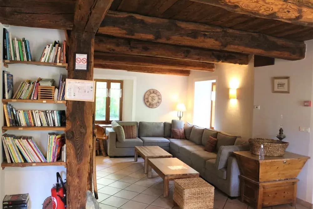 Chambre d'hôtes La Jarbelle - Gîte et Spa - Photo 5