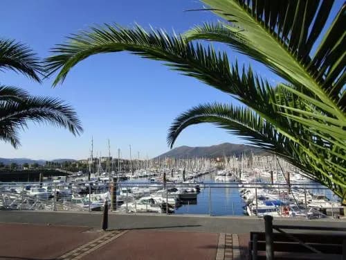 Appartement Hendaye, 1 pièce, 4 personnes - FR-1-2-274 - Photo 3