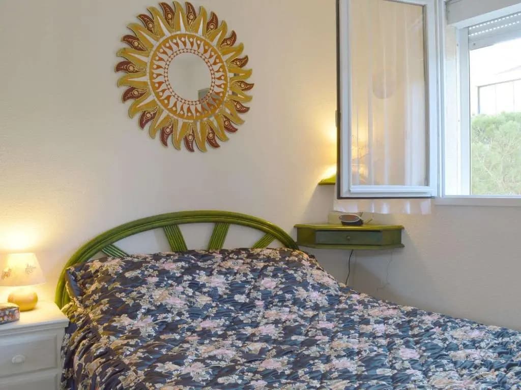 Appartement Argelès-sur-Mer, 2 pièces, 4 personnes - FR-1-225-680 - Photo 5