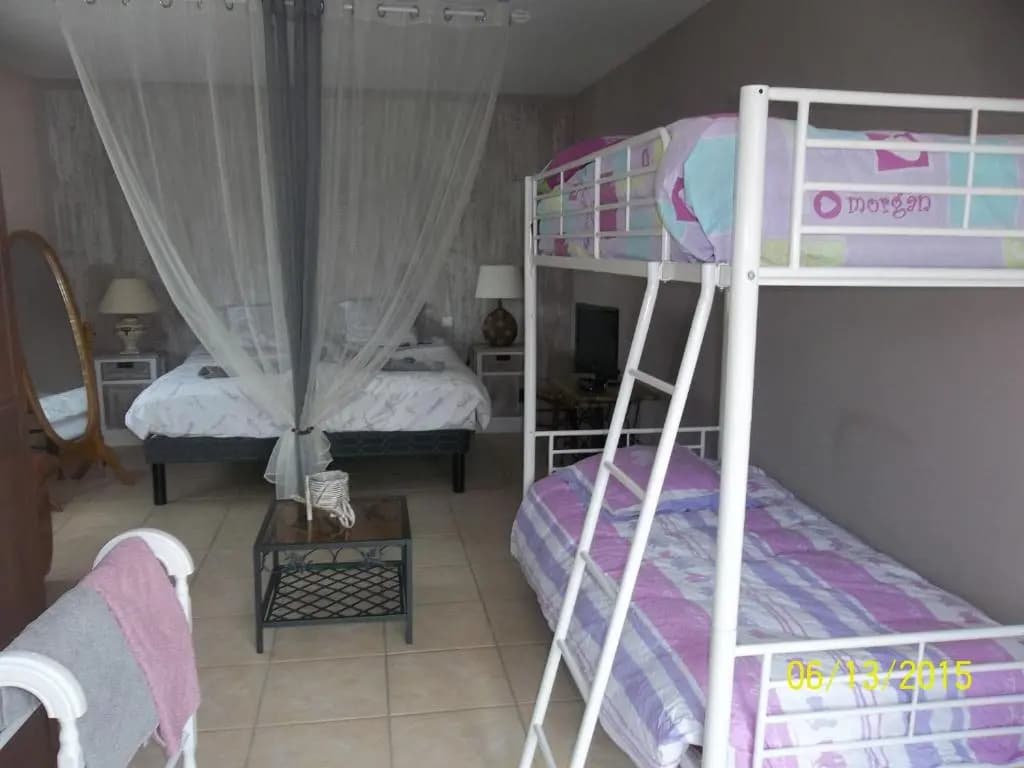 Alaguyauder La Chambre - Photo 2