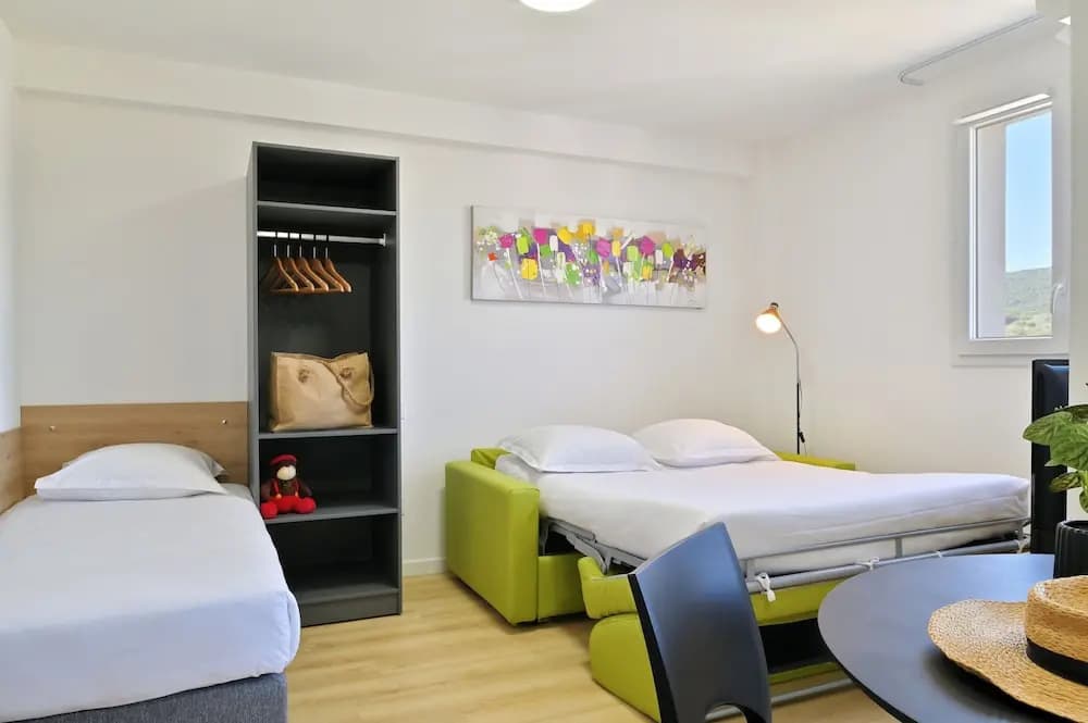 Résidence Easy Lodge - Miniature 6