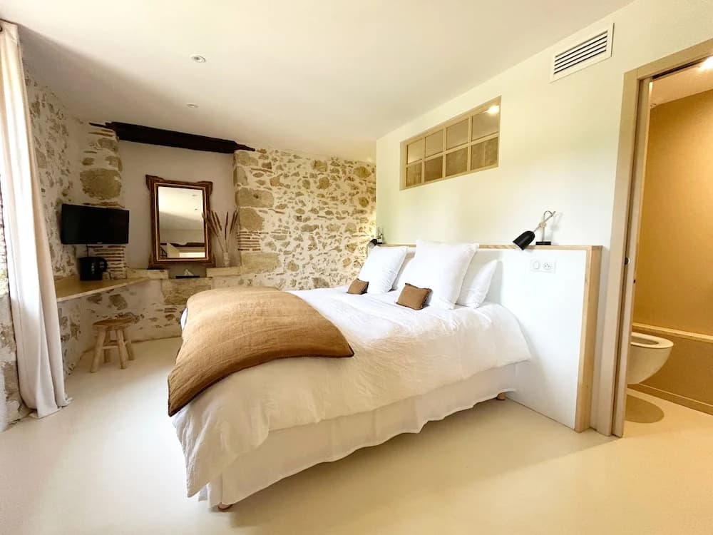 BARBARENS maison d'hôtes - Photo 5