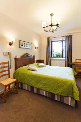 Le Parc de l'Hostellerie - Photo 1