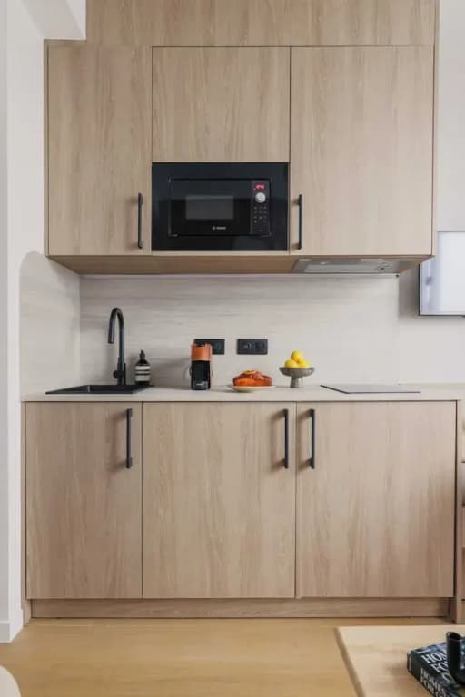 Elegant Apartment - 1br- 4P- Trocadero - Miniature 8