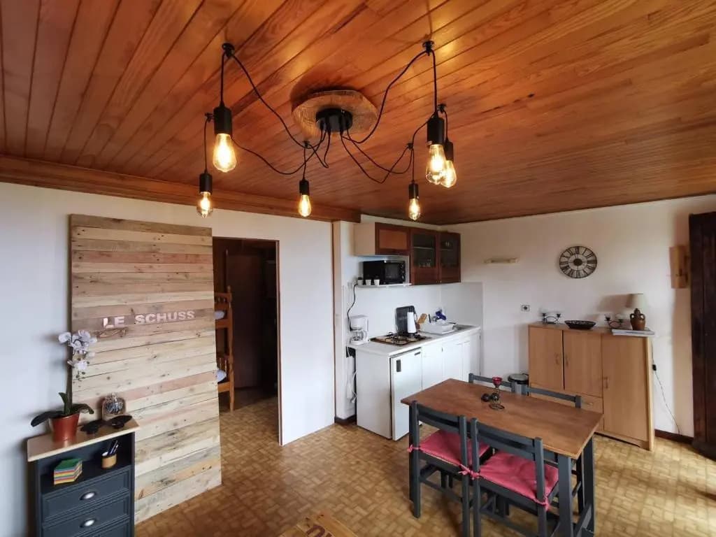Appartement Saint-Michel-de-Chaillol, 2 pièces, 4 personnes - FR-1-393-150 - Photo 5