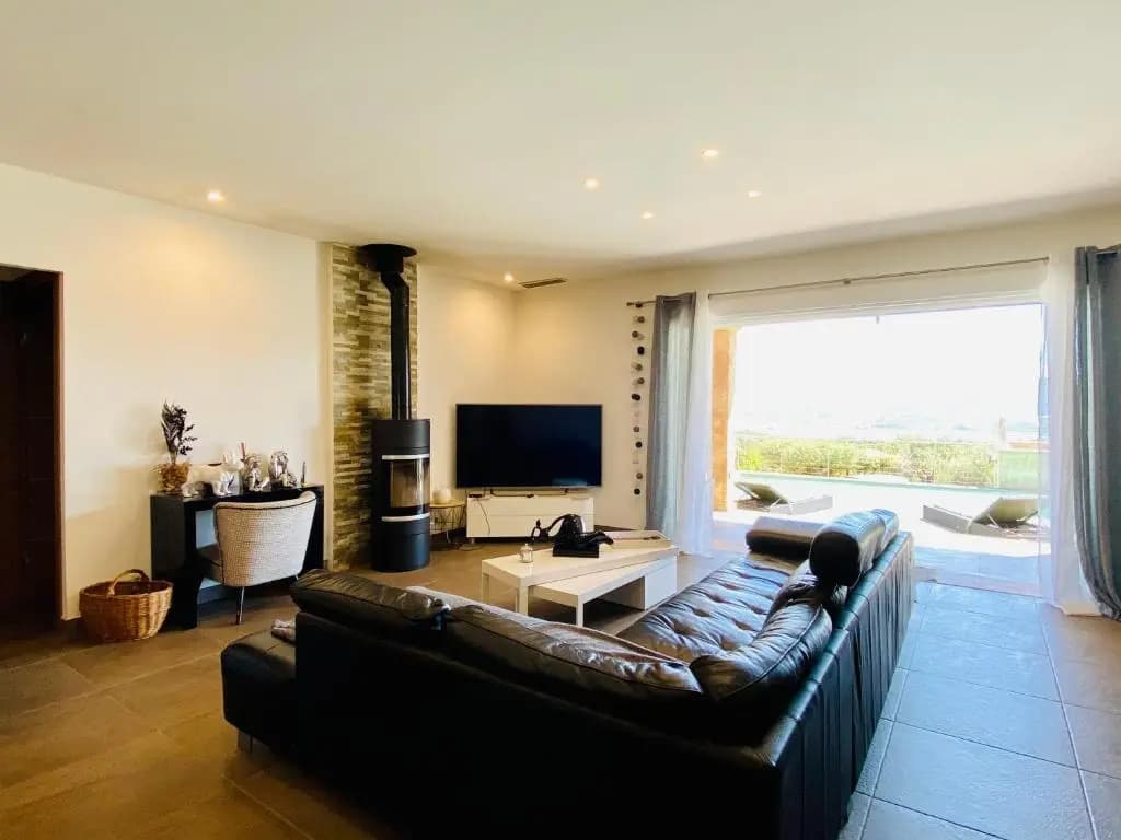 Villa vue mer 4 chambres - Photo 3
