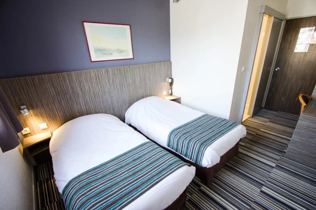 Hotel Bollaert - Photo 5
