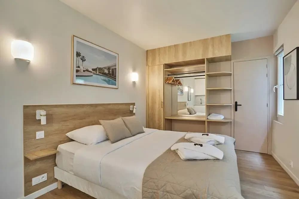 Amazing Studio Le Marais - Photo 4