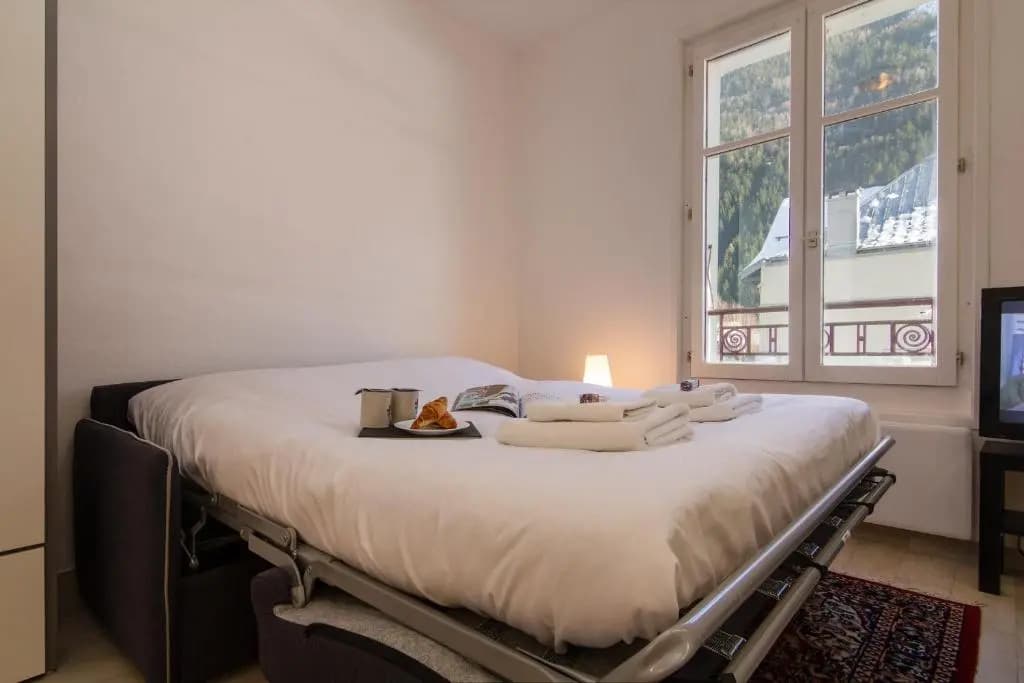 Appartement Villa 1930 Happy Rentals - Photo 5
