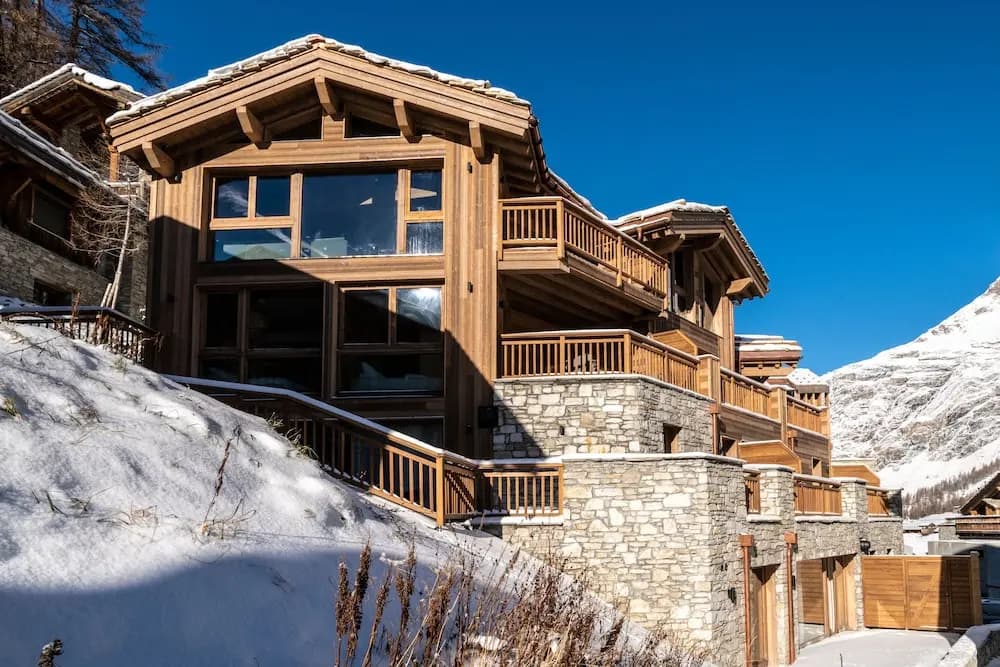 Alaska Lodge by Alpine resorts - Photo 1