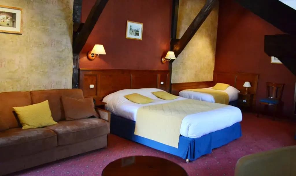Coq hotel - Photo 5