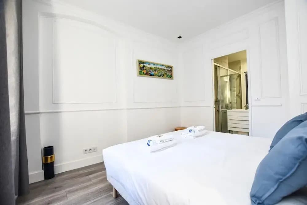 Cosy Appt - Grands Boulevards / Musae Gravin - Miniature 6