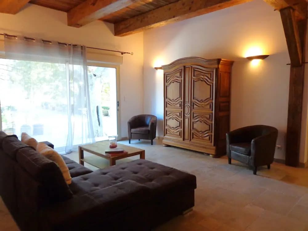 Domaine Les Rivales en Provence - Miniature 6