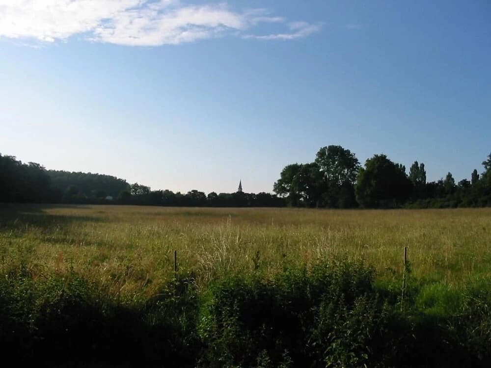 Domaine des Etangs de Bois Robert - Photo 4
