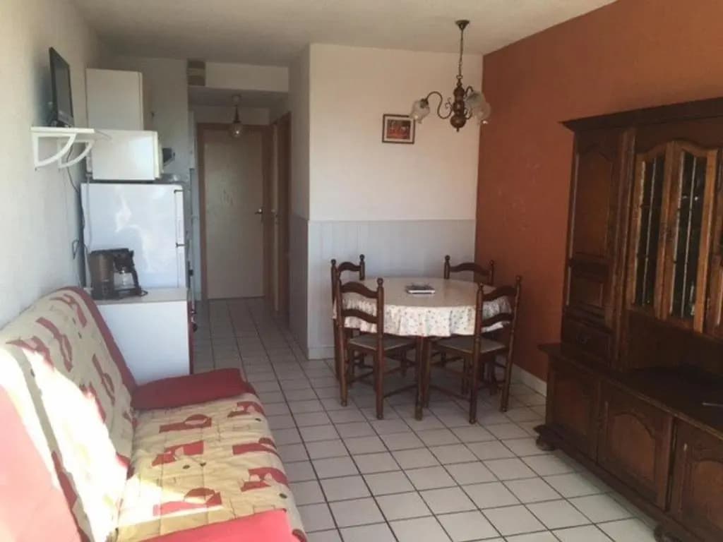 Appartement Port Barcarès, 2 pièces, 4 personnes - FR-1-81-274 - Photo 1
