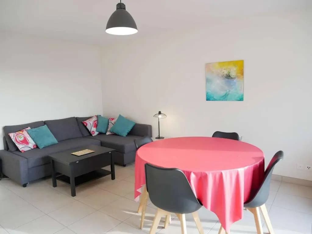 Appartement Étel, 2 pièces, 4 personnes - FR-1-479-32 - Photo 5