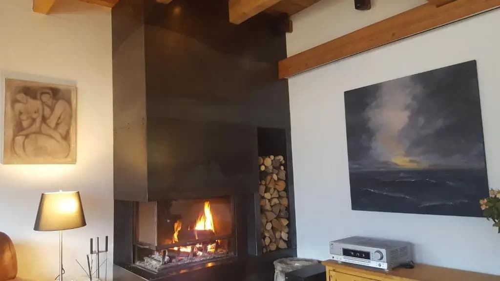 Chalet Ciamarella - Photo 4