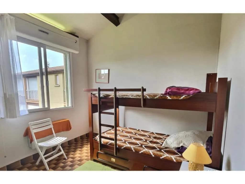 House for 6 people 250m from the beach of Valras-plage - Photo 2