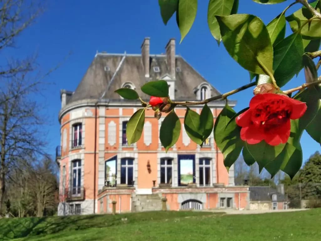 L'Orangerie - Photo 1