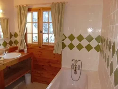 Chalet Altitude 1057 - Miniature 7