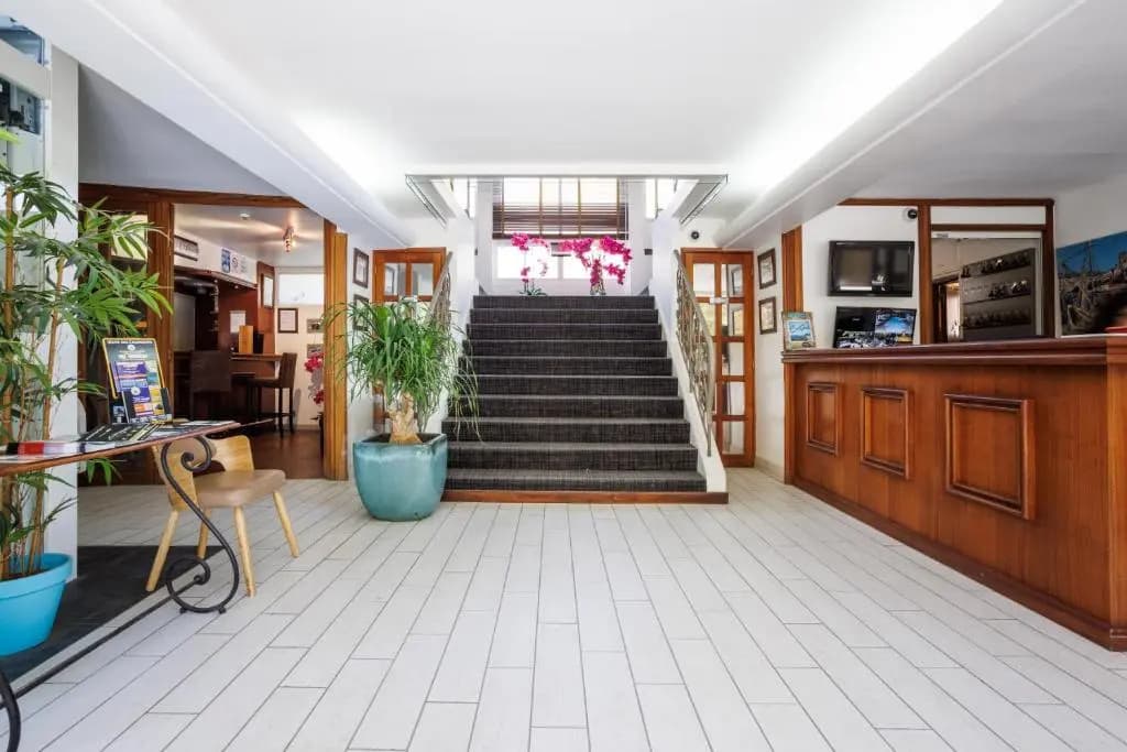 Hotel Plage Saint Jean - Photo 2