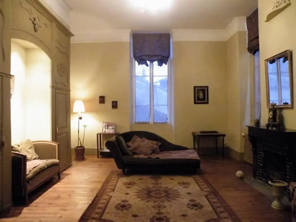 Manoir de la Bastide - Photo 2