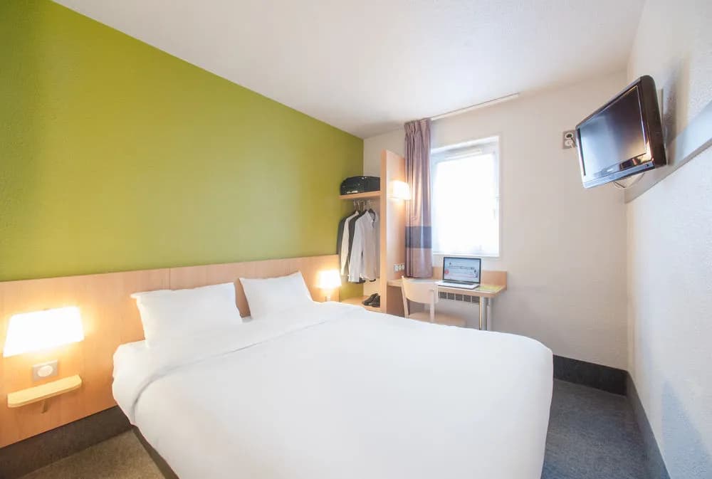 B&B HOTEL Colmar Vignobles - Miniature 6