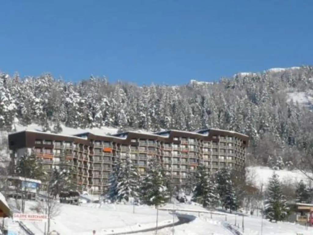 Appartement Villard-de-Lans, 2 pièces, 6 personnes - FR-1-515-22 - Miniature 8