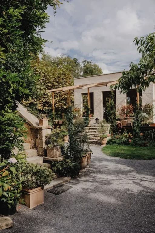 Domaine De La Felicità - Photo 4