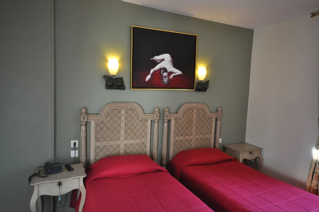 Hôtel des Bains - Miniature 7