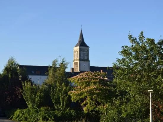 Gîte Dagueloire - Miniature 6