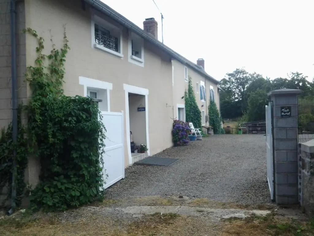 La Parisière - Photo 1