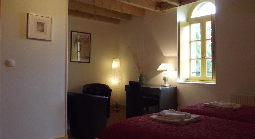 Chateau De Chazelles - Photo 2