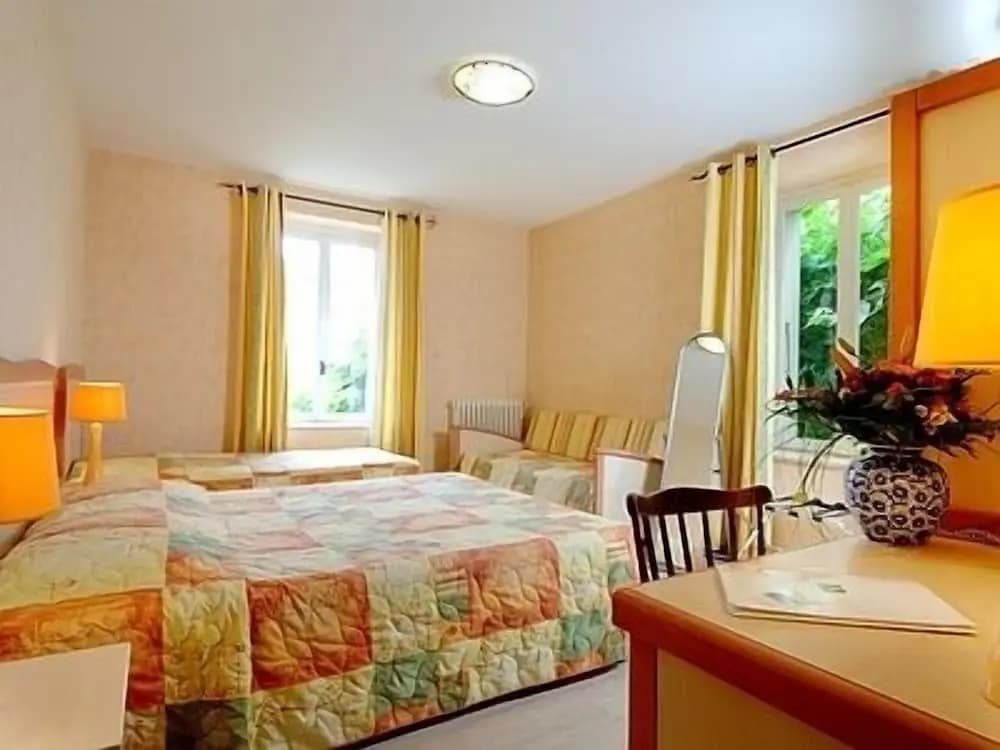 Hotel des Voyageurs - Miniature 6