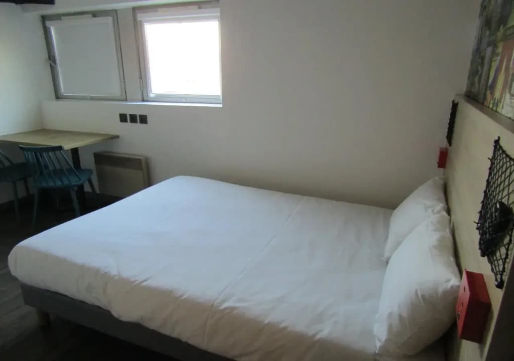Hôtel F1 Igny Massy Tgv - Photo 2