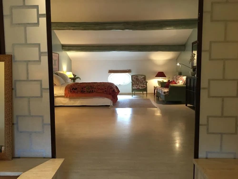 Villa Mas St Jean B&B - Photo 3